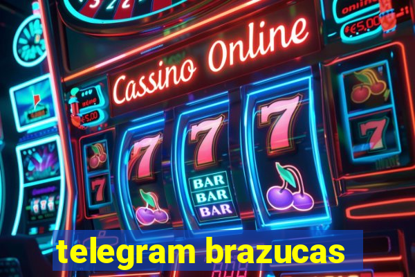 telegram brazucas